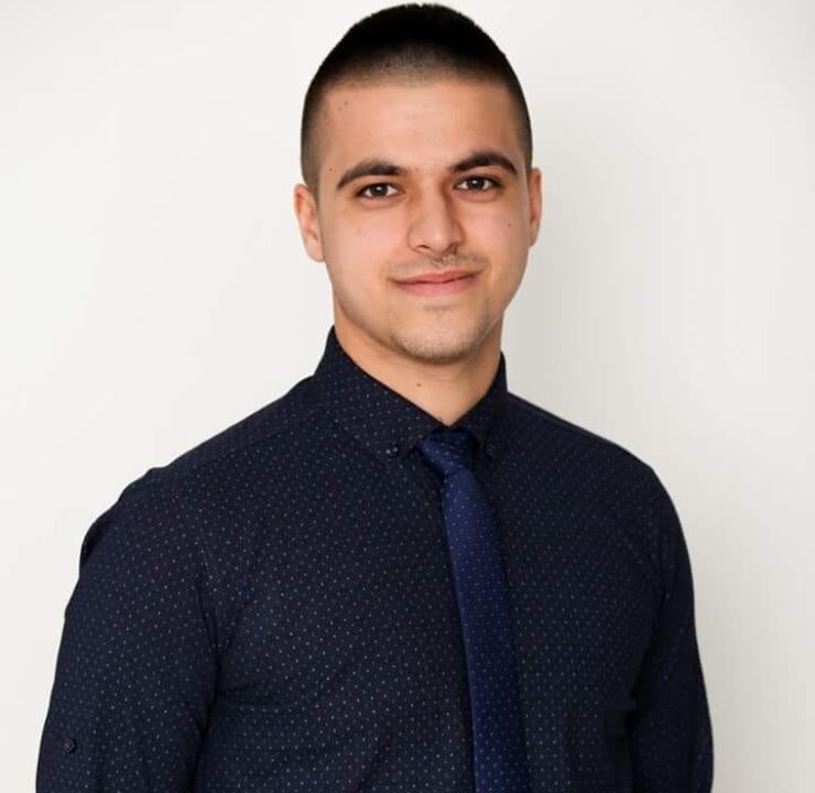 Drd.ing. Marian ȘTIRBU