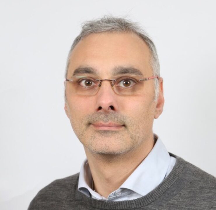 Dr. Alan CRIVELLARO