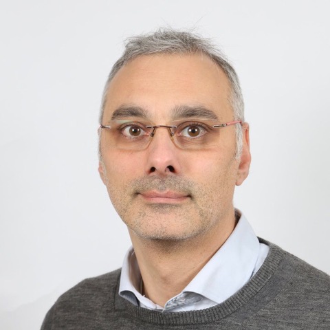 Dr. Alan CRIVELLARO