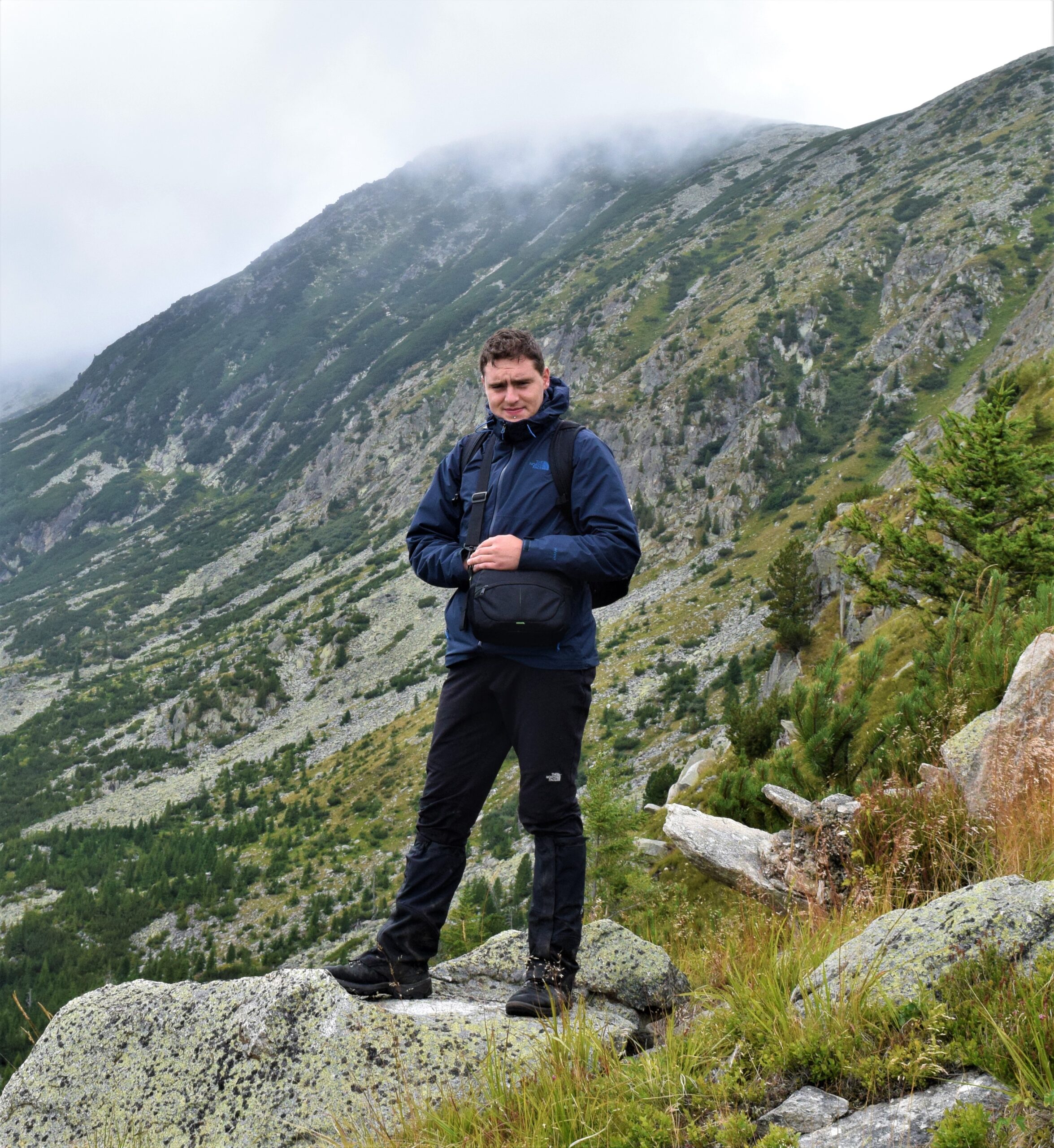 Drd.ing. Andrei MURSA
