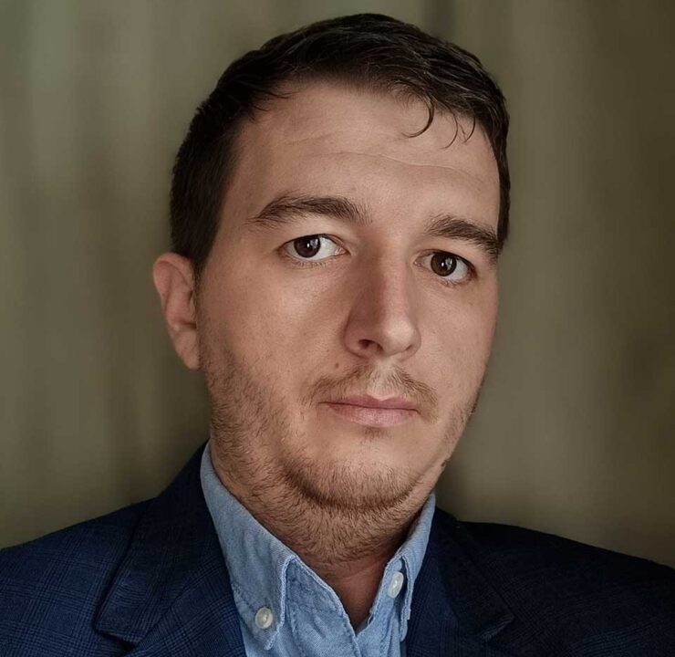 dr.ing. Mihai COTOS