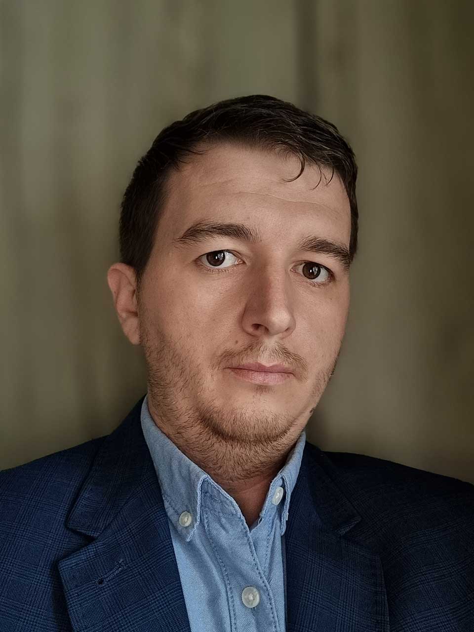 dr.ing. Mihai COTOS