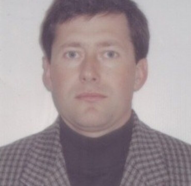 Șef lucrări dr.ing. Daniel AVĂCĂRIȚEI