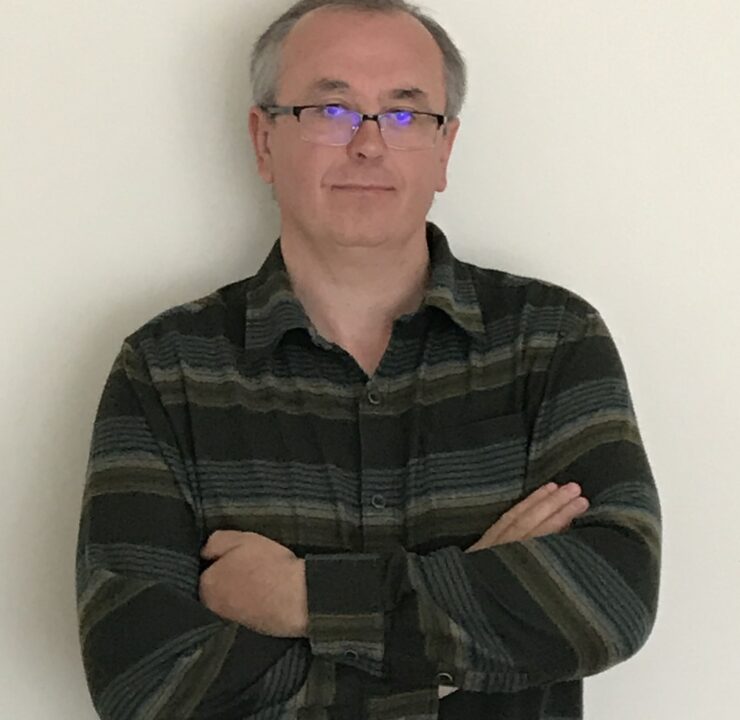 CS I dr.ing. Ionel POPA