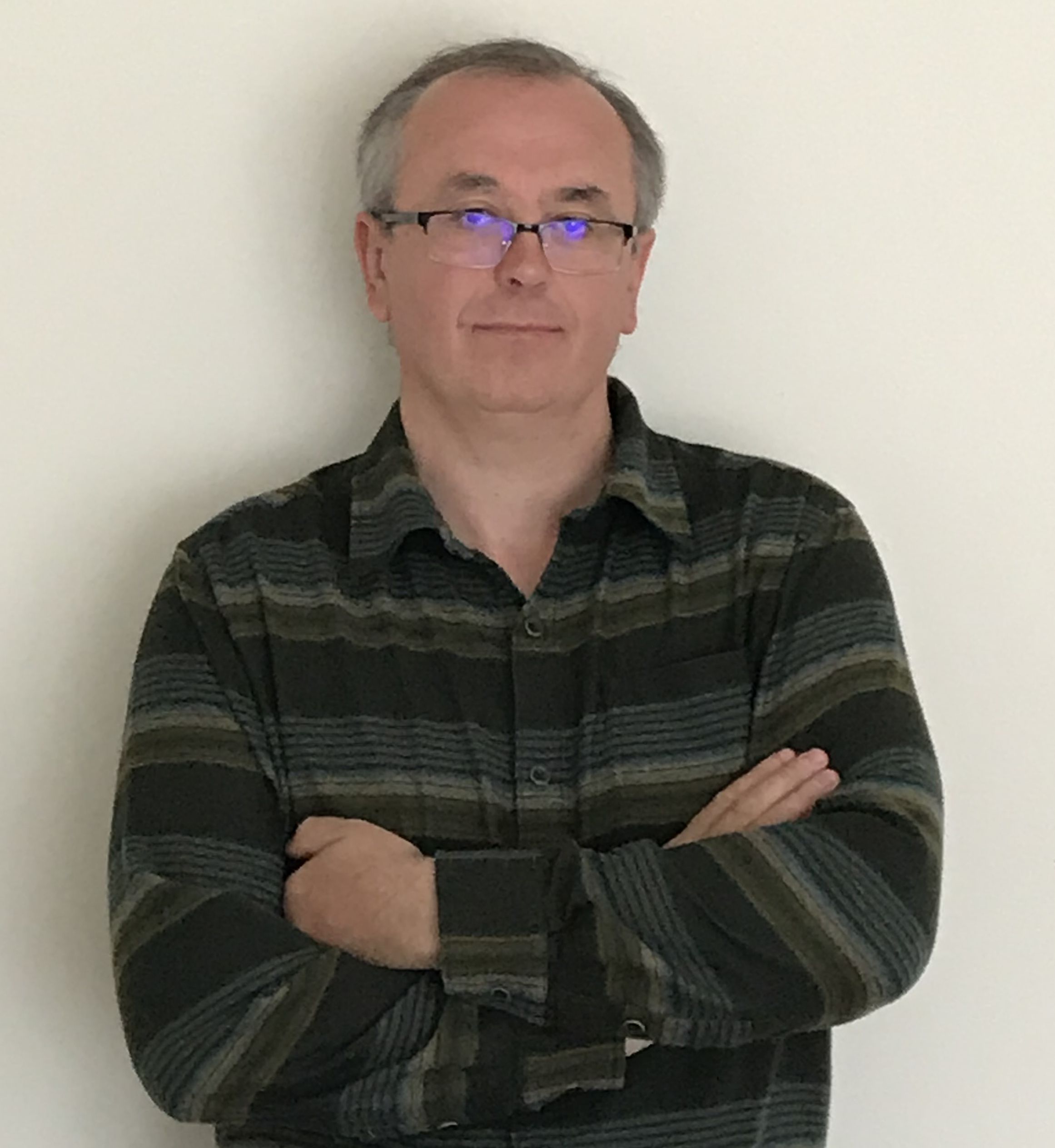 CS I dr.ing. Ionel POPA