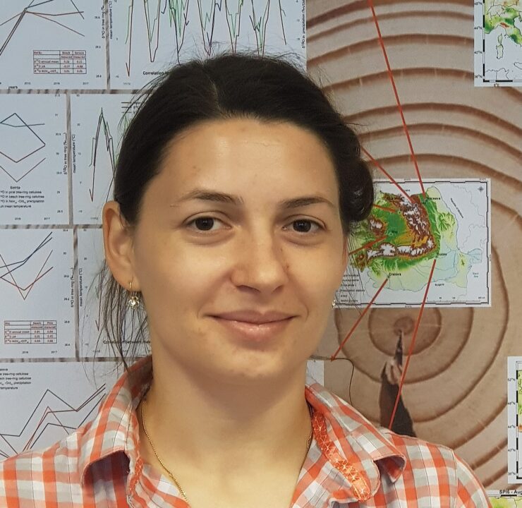Dr. Viorica NAGAVCIUC