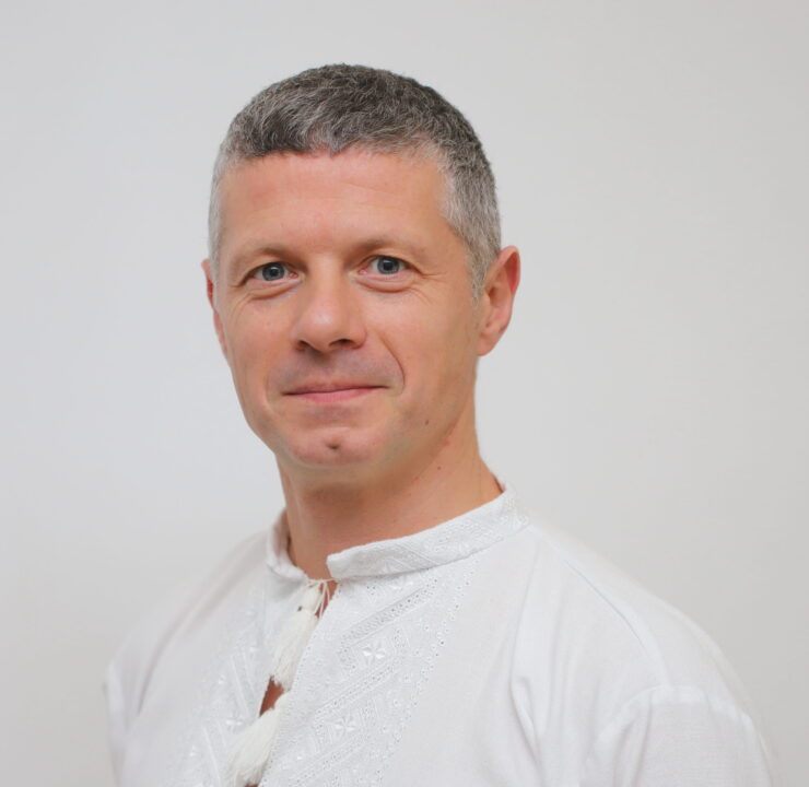 Șef lucrări dr.ing. Cezar TOMESCU