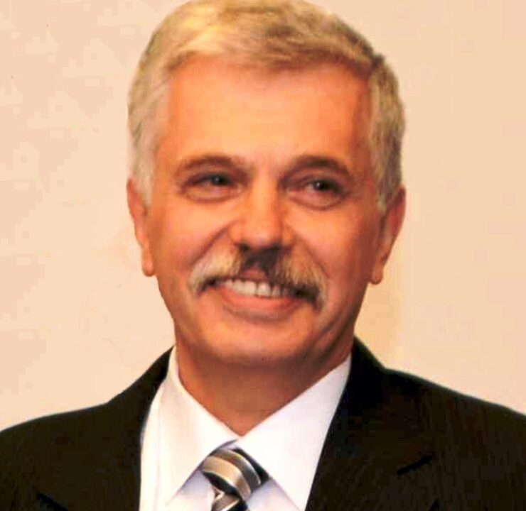Conf. univ. dr.ing. Sergiu Andrei HORODNIC
