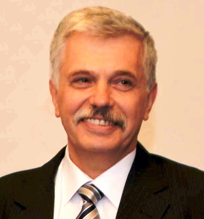 Conf. univ. dr.ing. Sergiu Andrei HORODNIC