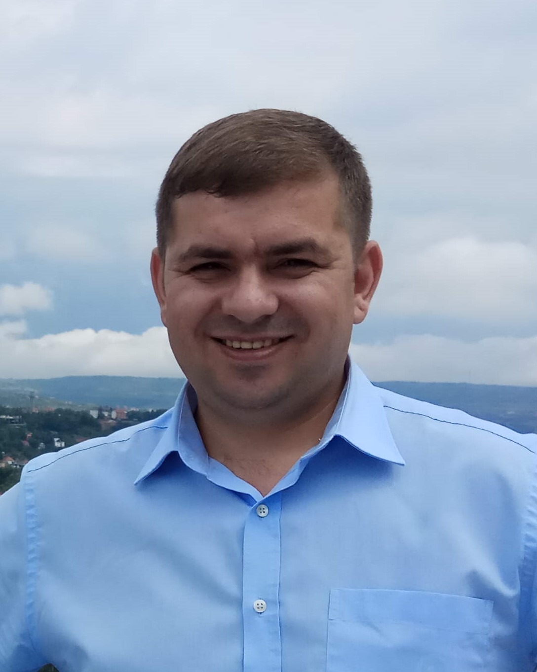 Drd. Ing. Victor SFECLĂ