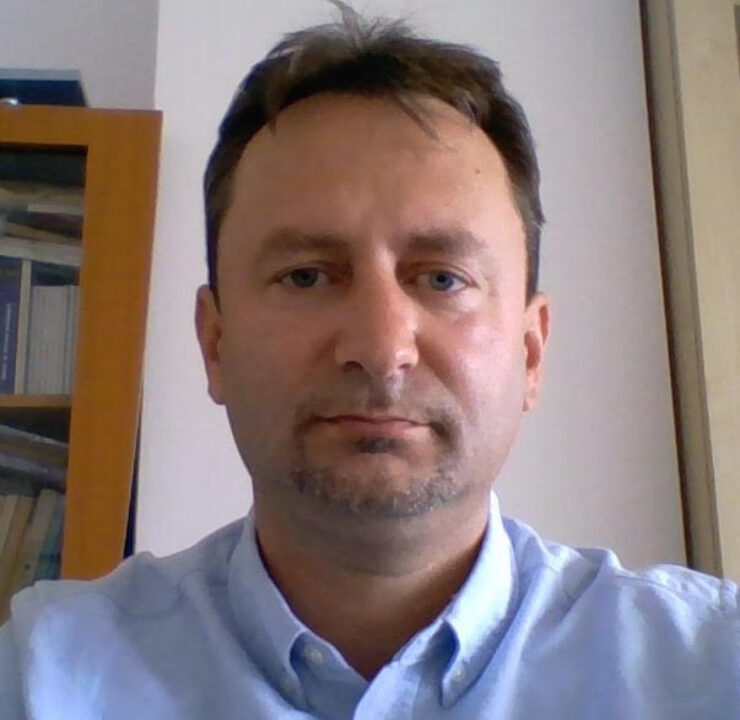 Conf.univ.habil.dr.ing. Gabriel DUDUMAN