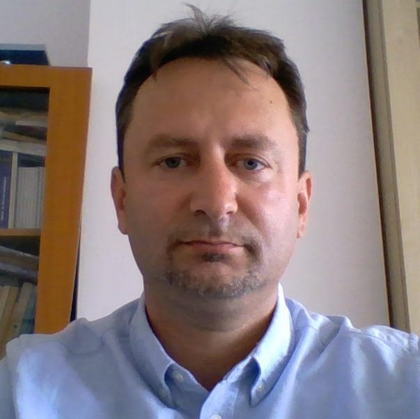 Conf.univ.habil.dr.ing. Gabriel DUDUMAN