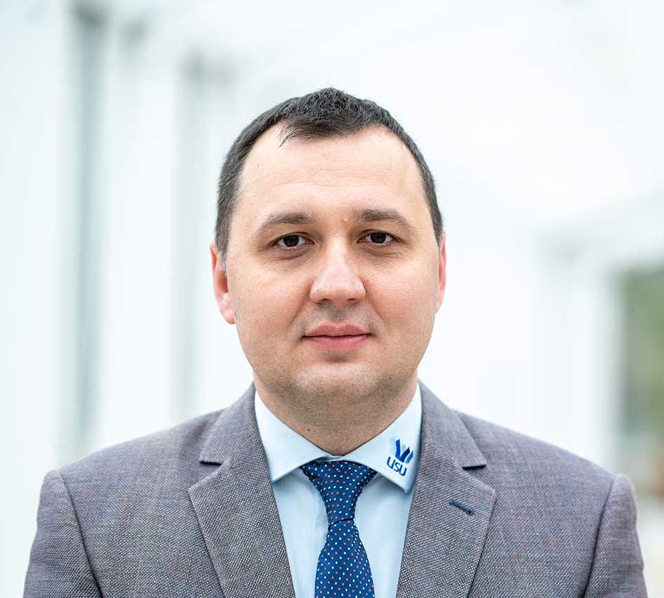 Prof.univ.habil.dr.ing. Cătălin-Constantin ROIBU