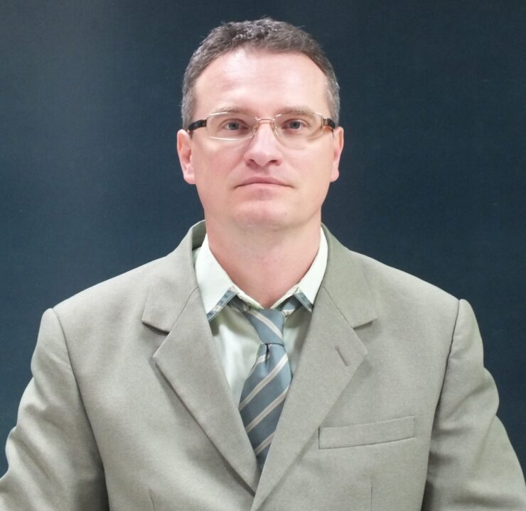 Prof.univ.dr.ing.habil. Adrian Ioan TIMOFTE