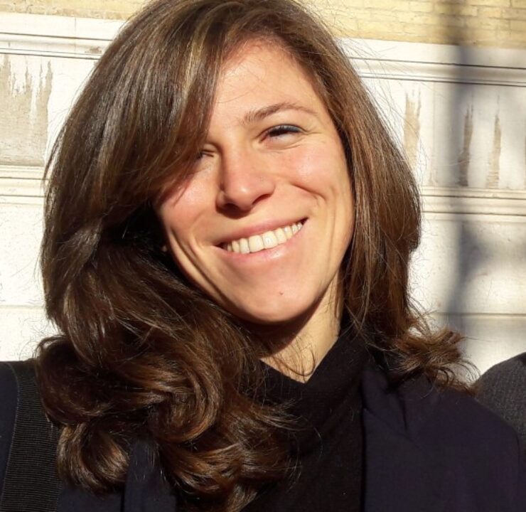 Dr. Alma PIERMATTEI