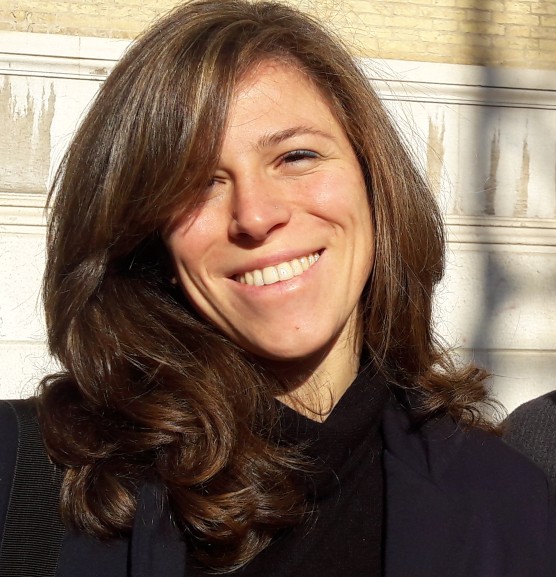 Dr. Alma PIERMATTEI