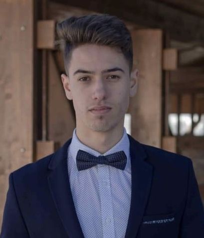 Cosmin-Mihai Andriescu