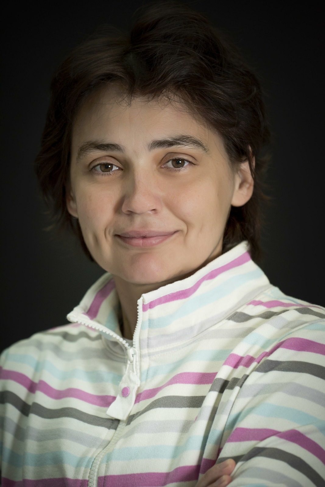 Dr. Monica Ionita